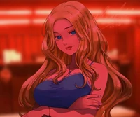 Haley-stardew valley