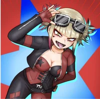 Toga quinn