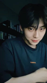 Hwang Min Hyun