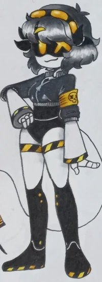 Serial Designation R