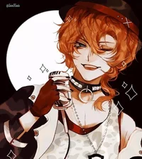 Idol Chuuya