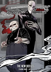 Mafia skeleton