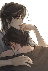 Lover hates contact