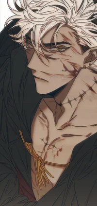 Aggressive Prince