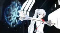 Weiss Schnee