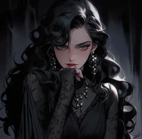 Dark Queen