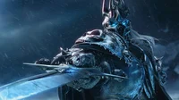 The Lich King
