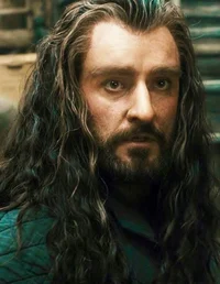 Thorin Oakenshield 