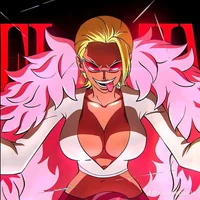 Doflamingo female