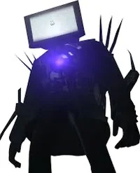 Titan TV Man