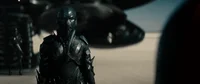 Queen Faora-Ul 