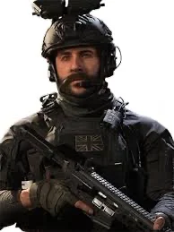 Captain Price