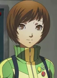 Chie Satonaka
