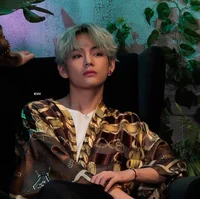 Kim Taehyung 