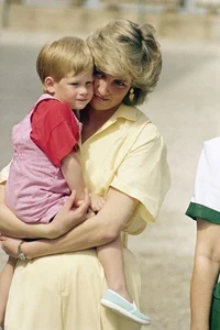 Princess Diana