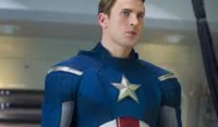 Steve Rogers 