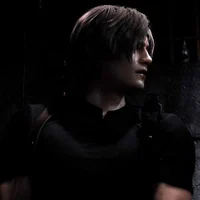 Leon S Kennedy