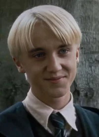 Draco Malfoy