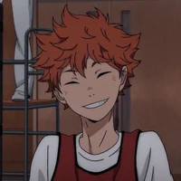 Hinata Shouyou