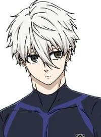 Nagi suka main ep ep