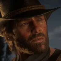 Arthur Morgan