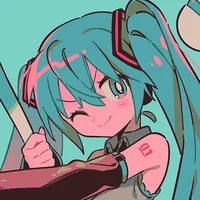 Roomie Miku