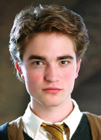 Cedric Diggory