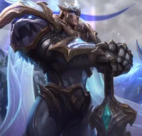 God-King Garen