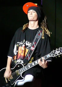 Tom kaulitz 