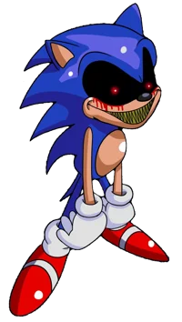 Sonic EXE