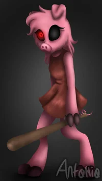 PIGGY-RP