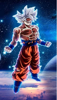 Goku