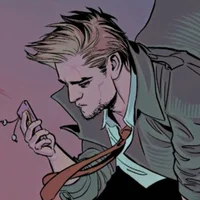 John Constantine