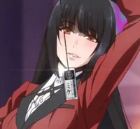 Yumeko Jabami