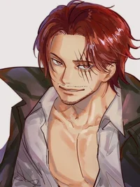 Shanks