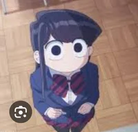 Komi Shouko