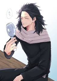 Shota aizawa 