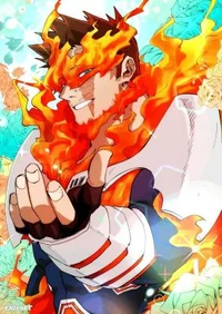 Endeavor