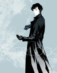 Sherlock holmes