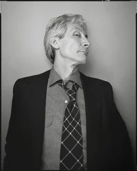Charlie Watts