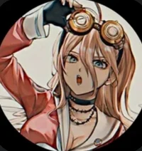 Miu Iruma