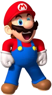 Mario