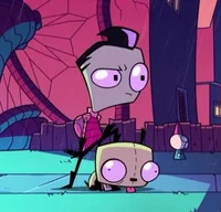 El Invasor Zim