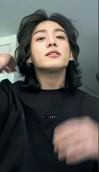 Jungkook