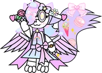 Gem The Cutest Kitty