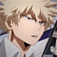 Bakugo