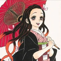 Nezuko Kamado