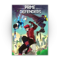 Prime Defenders