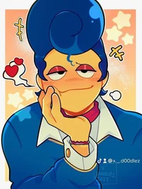 Wally Sol