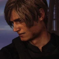 Leon kennedy